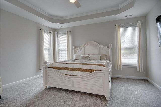 1042 Egret LN, Suffolk, VA 23434