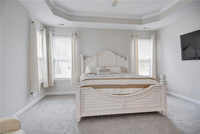 1042 Egret LN, Suffolk, VA 23434