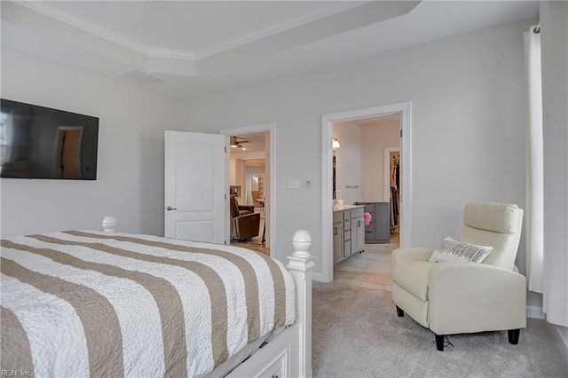 1042 Egret LN, Suffolk, VA 23434