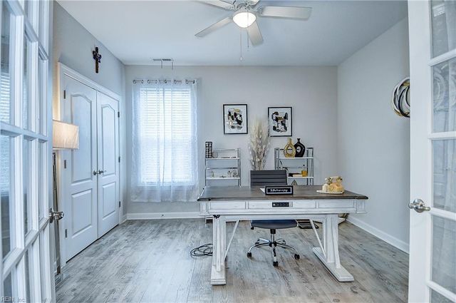 1042 Egret LN, Suffolk, VA 23434