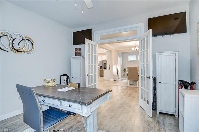 1042 Egret LN, Suffolk, VA 23434