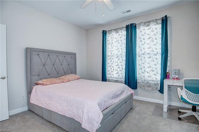 1042 Egret LN, Suffolk, VA 23434