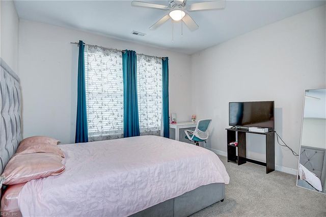 1042 Egret LN, Suffolk, VA 23434