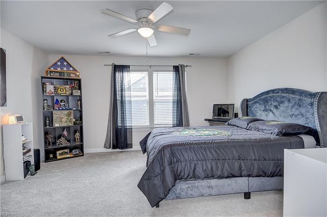 1042 Egret LN, Suffolk, VA 23434