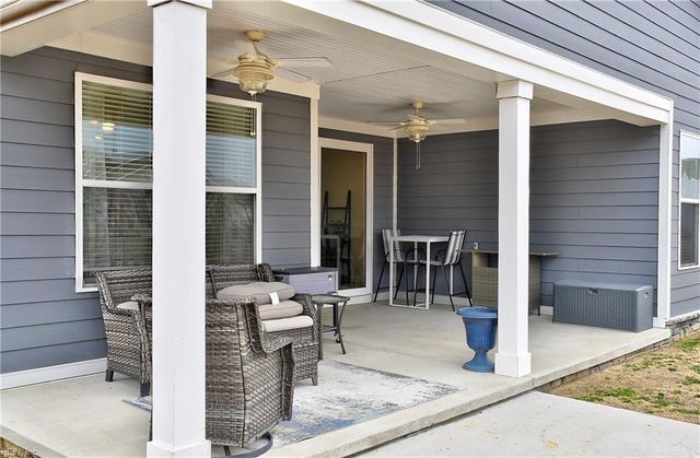 1042 Egret LN, Suffolk, VA 23434