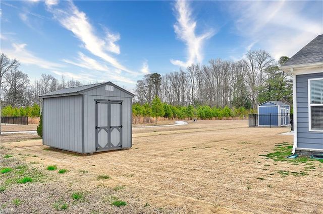 1042 Egret LN, Suffolk, VA 23434