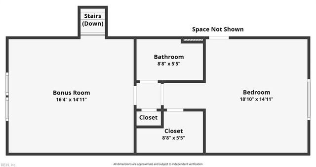 1042 Egret LN, Suffolk, VA 23434