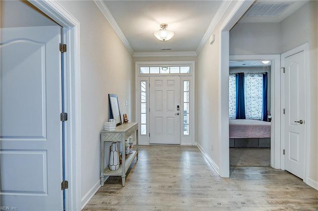 1042 Egret LN, Suffolk, VA 23434