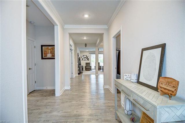 1042 Egret LN, Suffolk, VA 23434