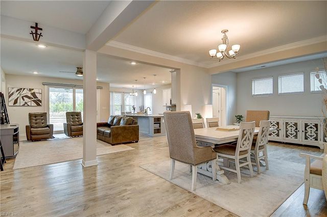 1042 Egret LN, Suffolk, VA 23434