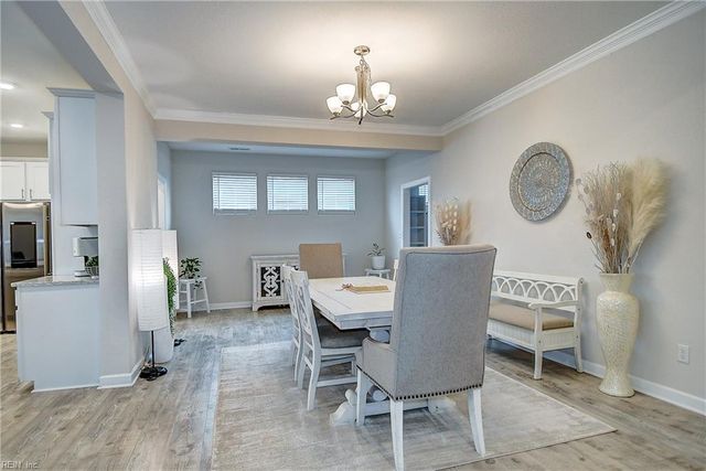 1042 Egret LN, Suffolk, VA 23434