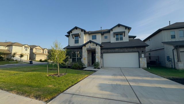 368 Rend DR, Leander, TX 78641