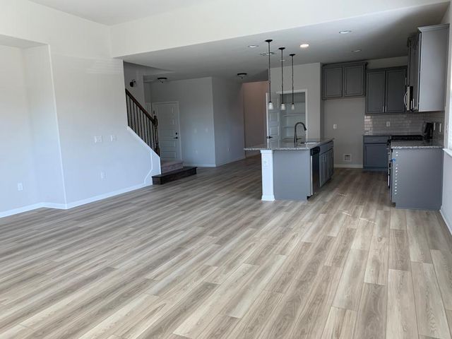368 Rend DR, Leander, TX 78641