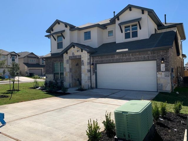 368 Rend DR, Leander, TX 78641