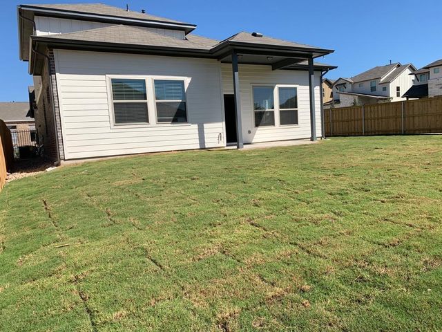 368 Rend DR, Leander, TX 78641