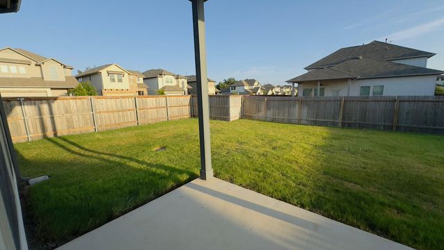 368 Rend DR, Leander, TX 78641