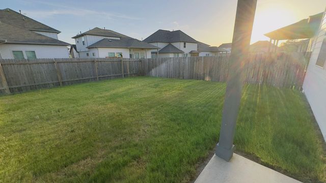 368 Rend DR, Leander, TX 78641