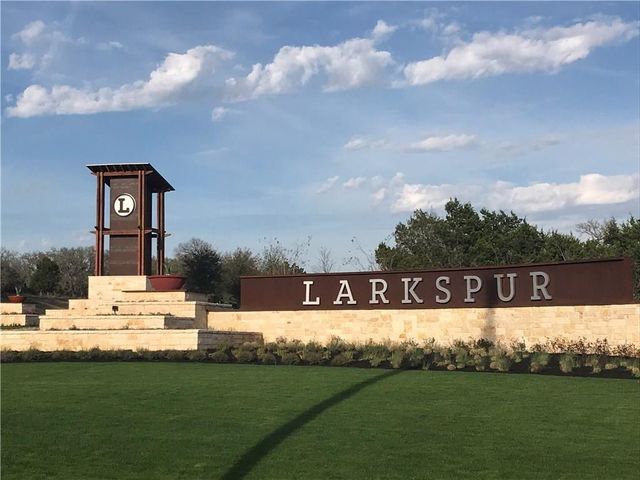 368 Rend DR, Leander, TX 78641