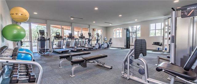 368 Rend DR, Leander, TX 78641