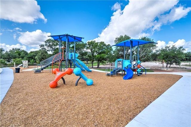 368 Rend DR, Leander, TX 78641