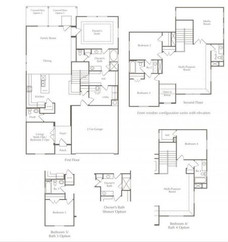 368 Rend DR, Leander, TX 78641