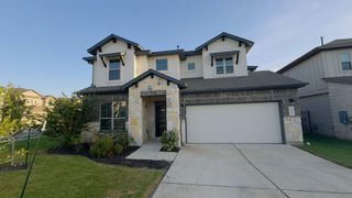 368 Rend DR, Leander, TX 78641