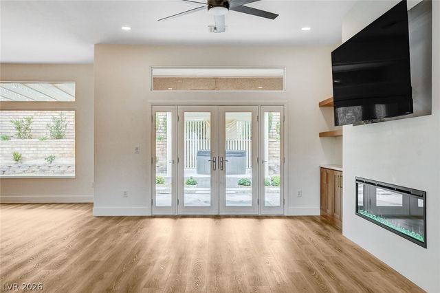 2621 Hanging Rock Drive, Las Vegas, NV 89134