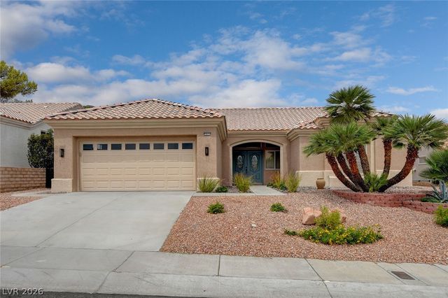 2621 Hanging Rock Drive, Las Vegas, NV 89134