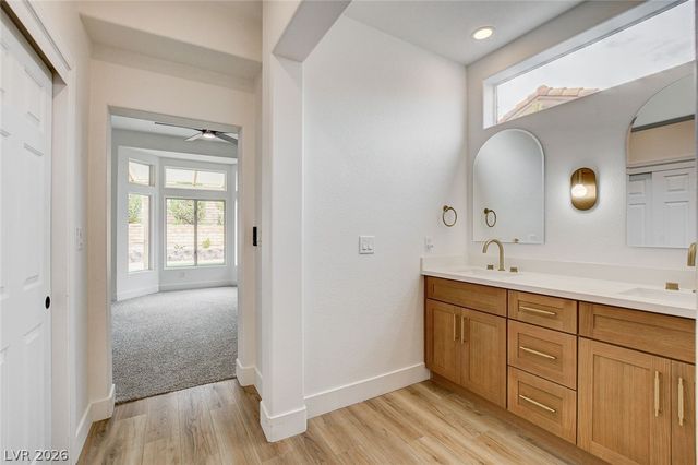 2621 Hanging Rock Drive, Las Vegas, NV 89134