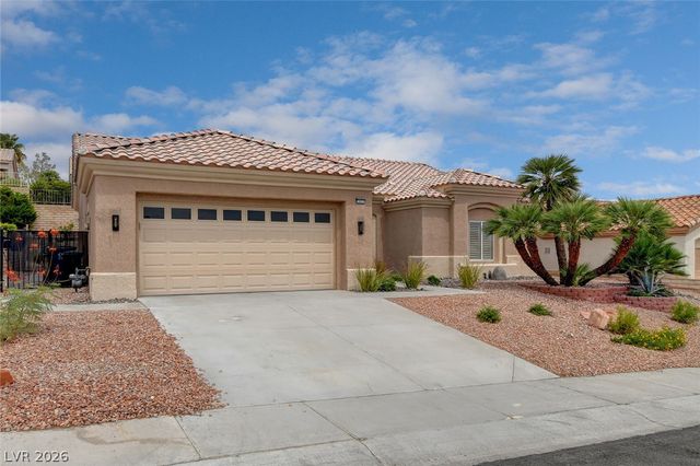 2621 Hanging Rock Drive, Las Vegas, NV 89134