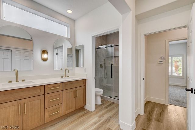 2621 Hanging Rock Drive, Las Vegas, NV 89134
