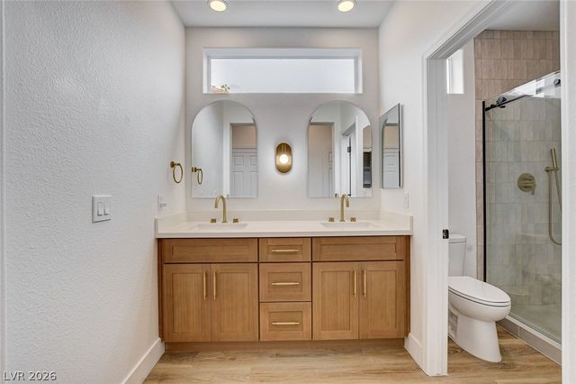 2621 Hanging Rock Drive, Las Vegas, NV 89134