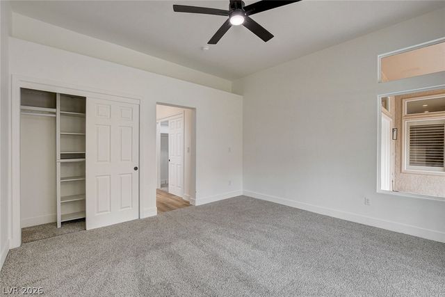 2621 Hanging Rock Drive, Las Vegas, NV 89134