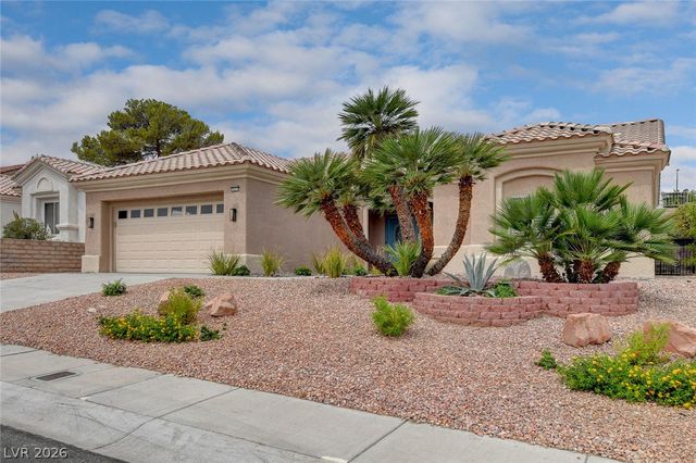 2621 Hanging Rock Drive, Las Vegas, NV 89134