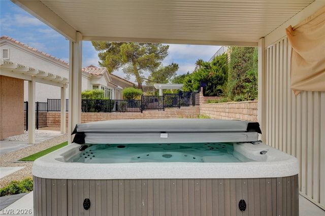 2621 Hanging Rock Drive, Las Vegas, NV 89134