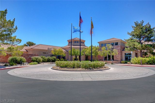 2621 Hanging Rock Drive, Las Vegas, NV 89134