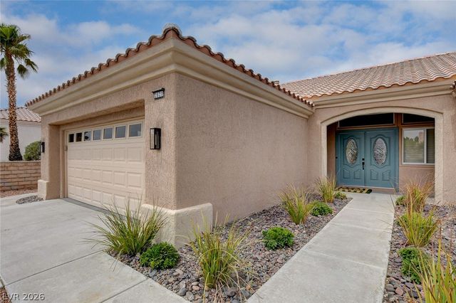 2621 Hanging Rock Drive, Las Vegas, NV 89134