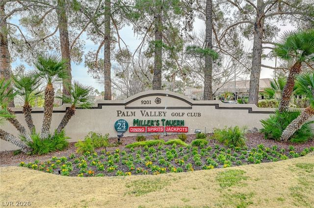 2621 Hanging Rock Drive, Las Vegas, NV 89134