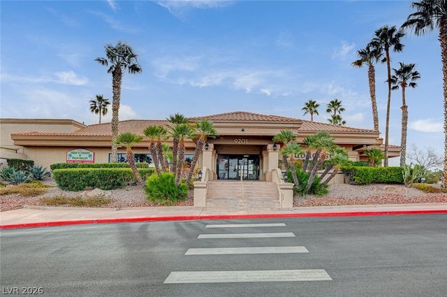 2621 Hanging Rock Drive, Las Vegas, NV 89134