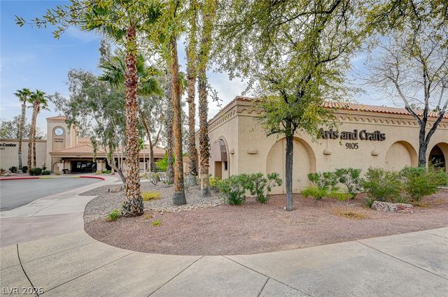 2621 Hanging Rock Drive, Las Vegas, NV 89134