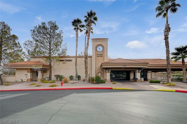 2621 Hanging Rock Drive, Las Vegas, NV 89134
