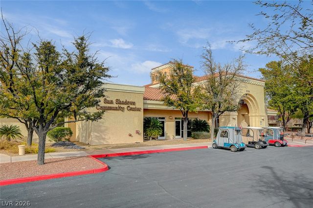 2621 Hanging Rock Drive, Las Vegas, NV 89134