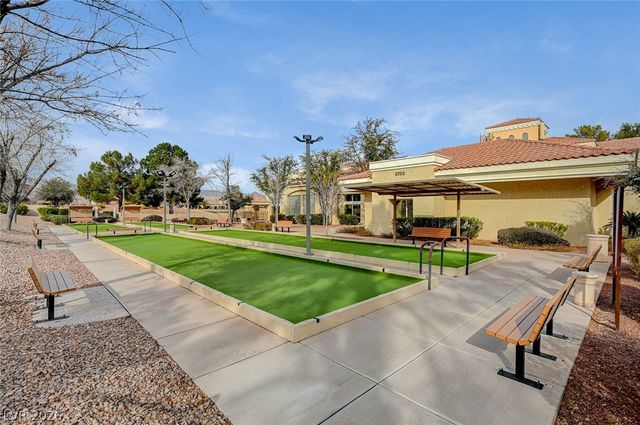 2621 Hanging Rock Drive, Las Vegas, NV 89134