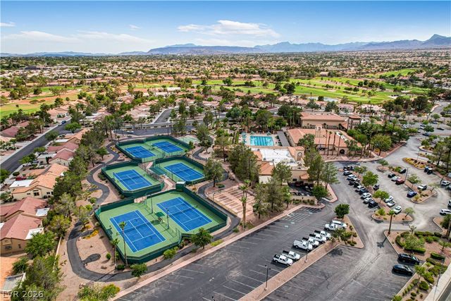 2621 Hanging Rock Drive, Las Vegas, NV 89134