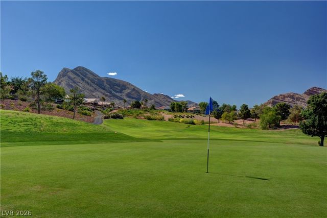 2621 Hanging Rock Drive, Las Vegas, NV 89134