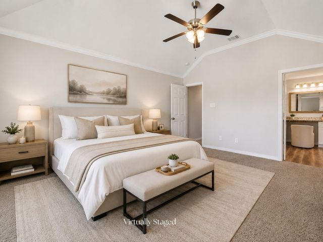 2216 Reverchon Drive, Arlington, TX 76017