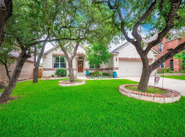 3805 Longhorn Acres ST, Cedar Park, TX 78613