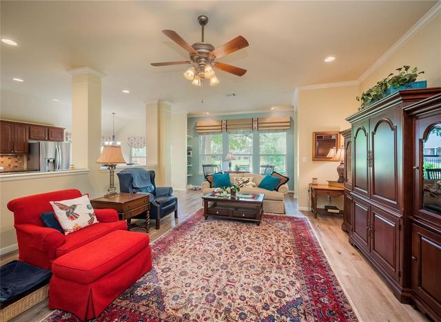 3805 Longhorn Acres ST, Cedar Park, TX 78613
