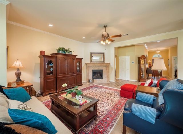 3805 Longhorn Acres ST, Cedar Park, TX 78613