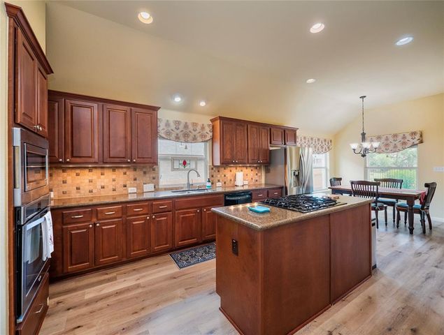 3805 Longhorn Acres ST, Cedar Park, TX 78613